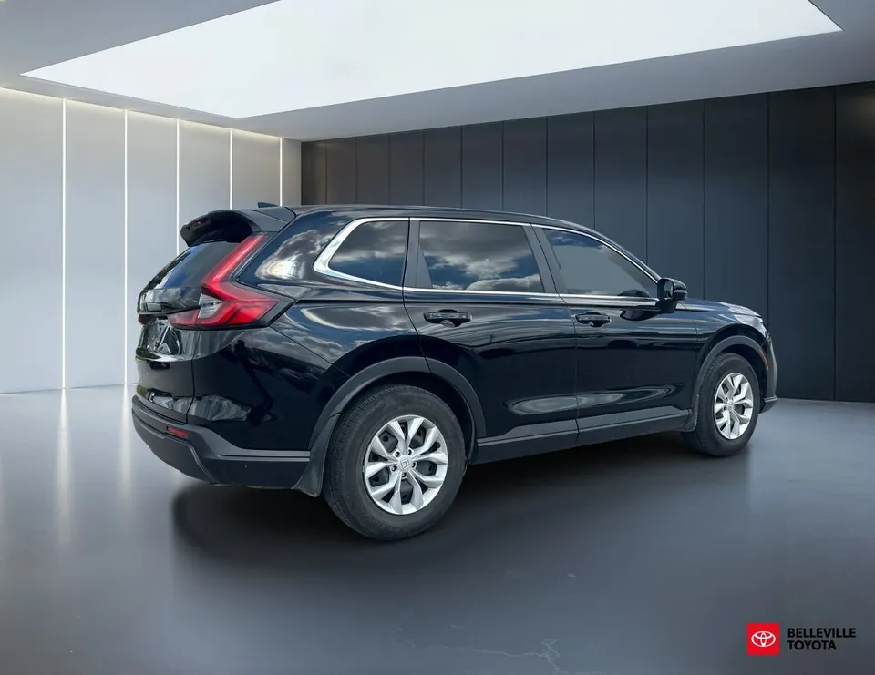 Honda Cr-V 2023 photo 5
