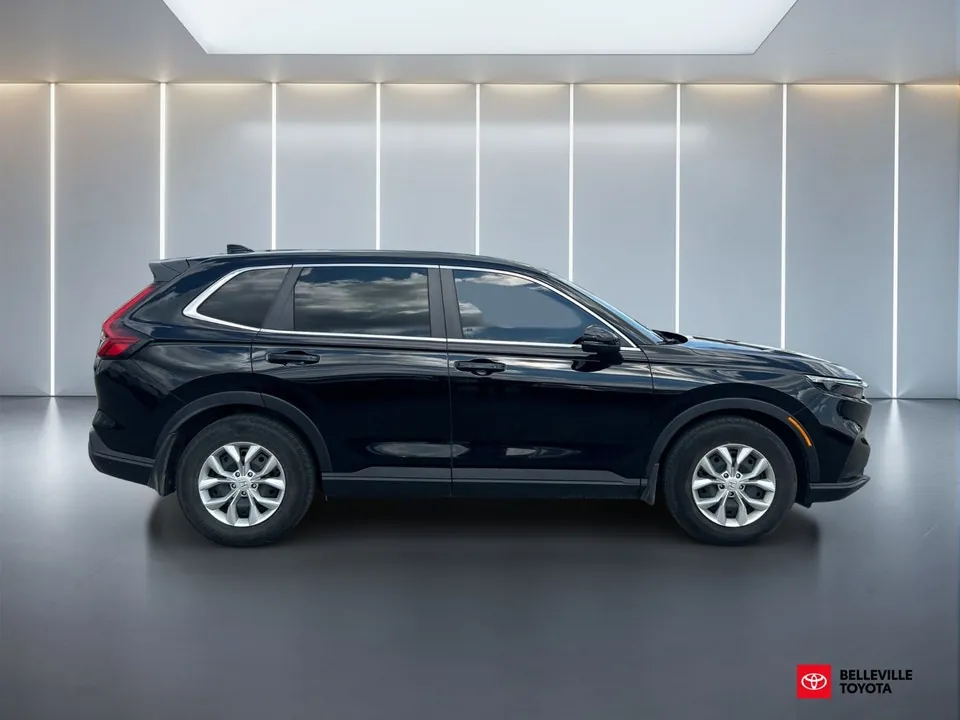 Honda Cr-V 2023 photo 4
