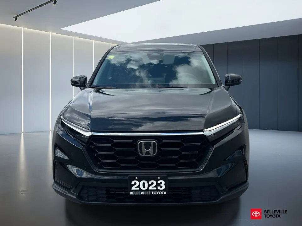 Honda Cr-V 2023 photo 2