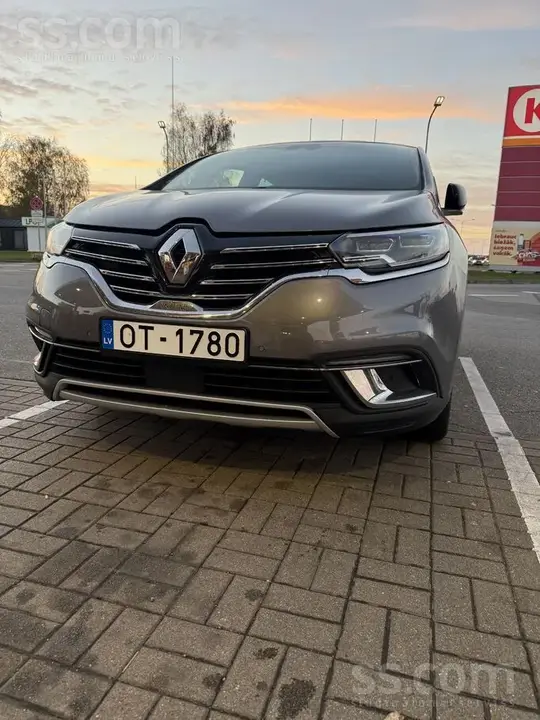 Renault Espace