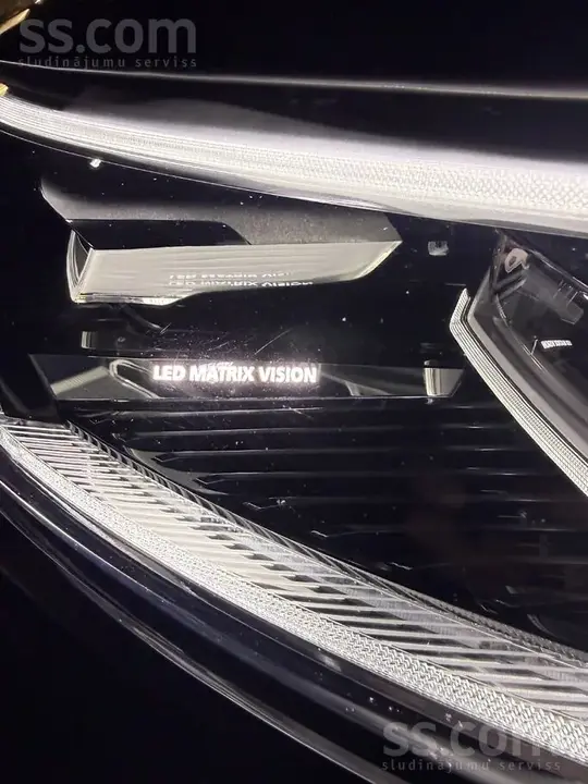 Renault Espace 2020 photo 2