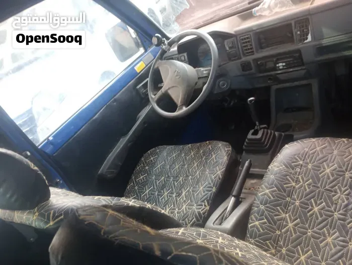 Daewoo Bus - Van 2006 photo 2