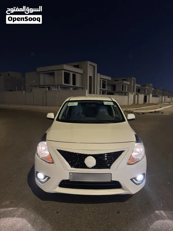 Nissan Sunny 2024 photo 2