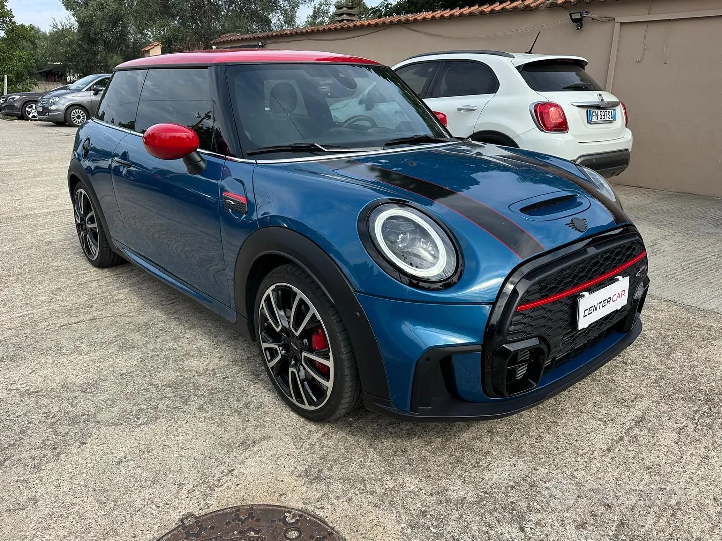 Mini Mini