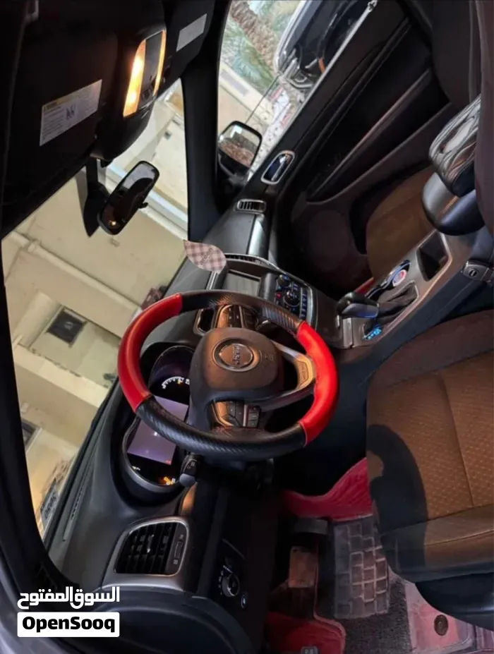 Jeep Grand Cherokee 2018 photo 4