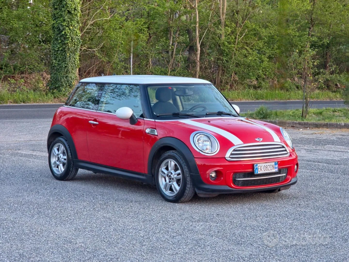 Mini Mini