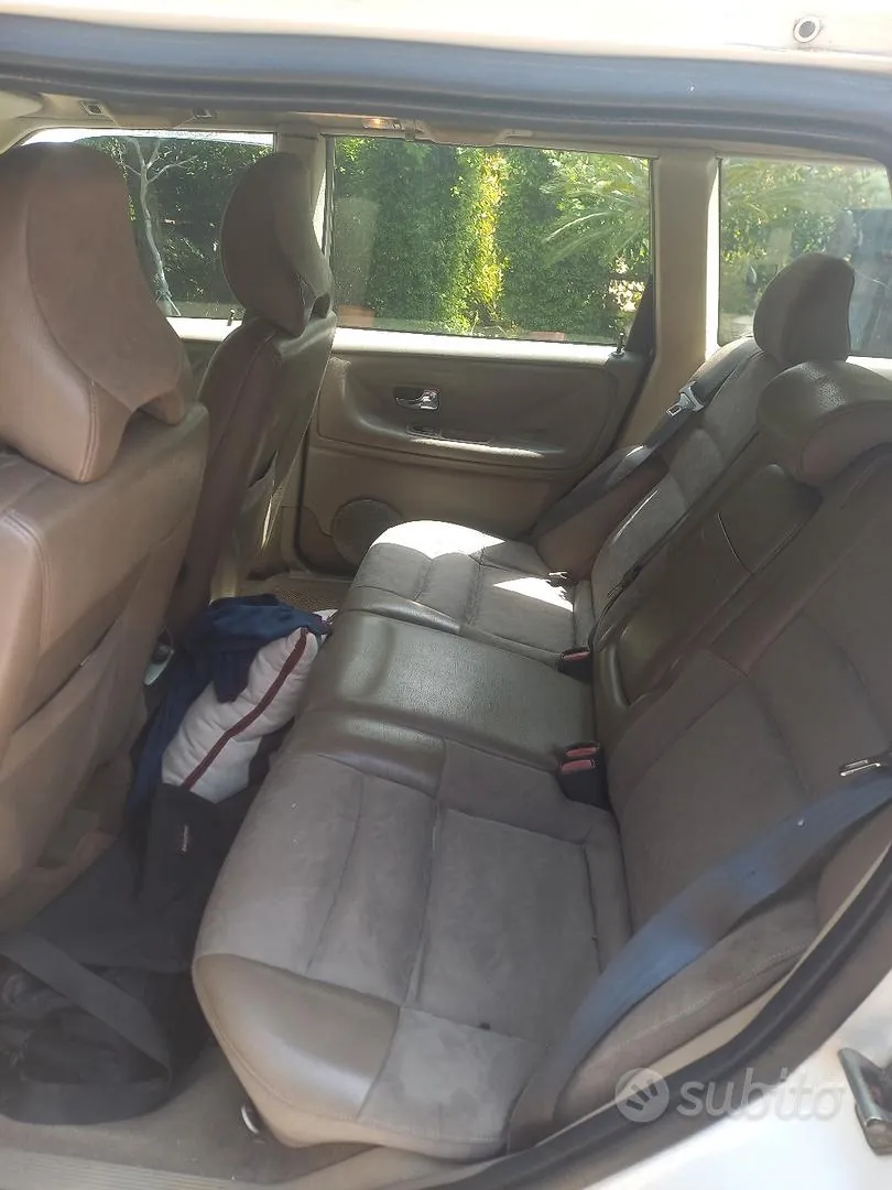 Volvo V70 1999 photo 5