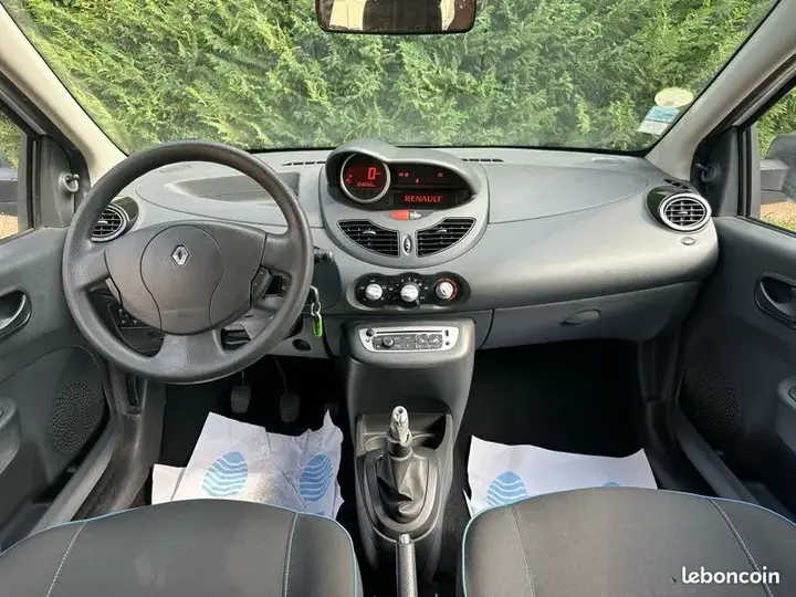 Renault Twingo 2013 photo 5