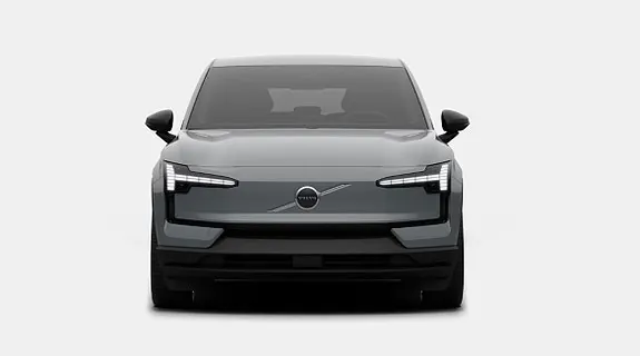 Volvo Ex30 2027 photo 4