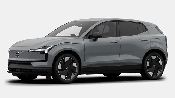 Volvo Ex30