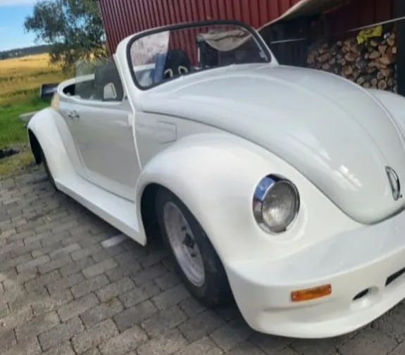 Volkswagen Boble