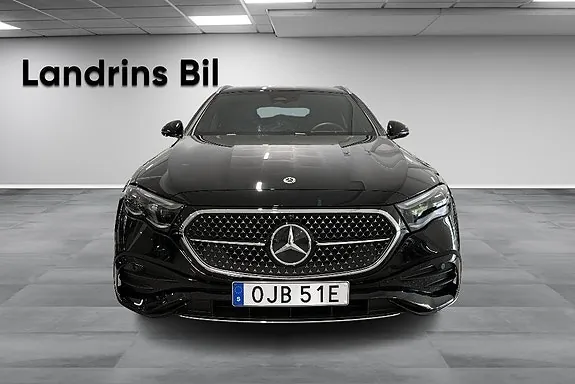 Mercedes-Benz E300 De 2026 photo 2