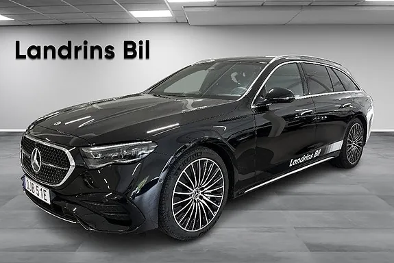 Mercedes-Benz E300 De