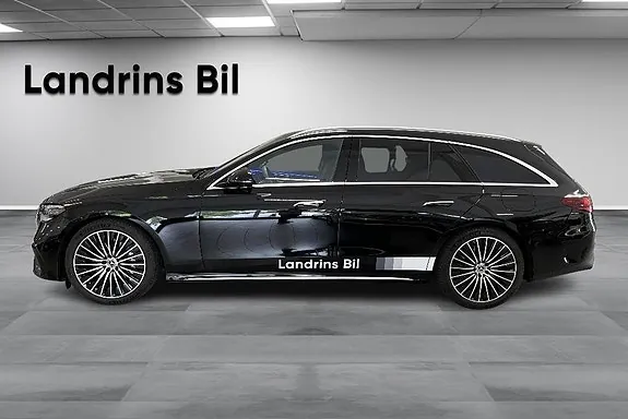 Mercedes-Benz E300 De 2026 photo 4