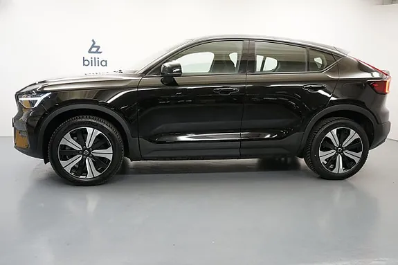 Volvo C40 2023 photo 2