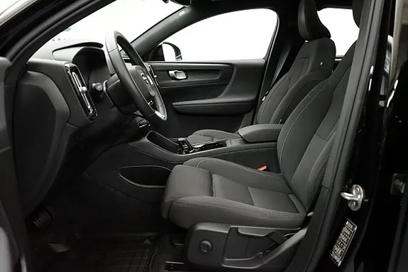 Volvo C40 2023 photo 5