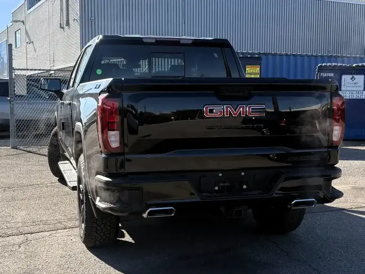 GMC Sierra 1500 2026 photo 5