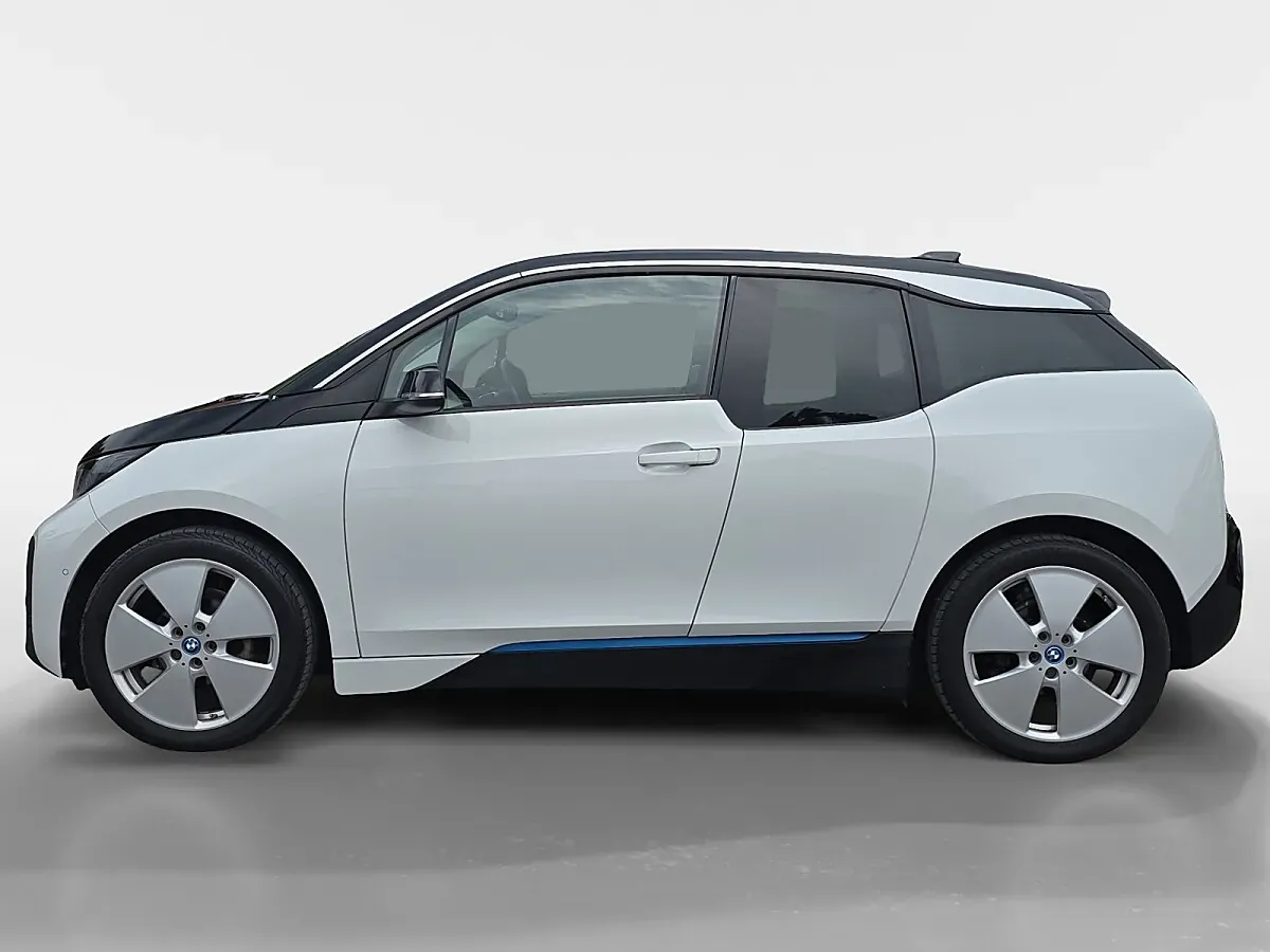 BMW I3 2022 photo 2