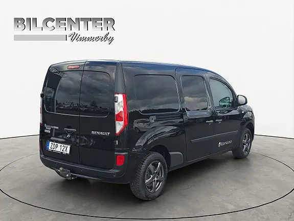 Renault Kangoo Express Maxi 2020 photo 4