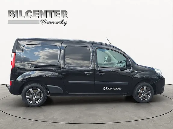 Renault Kangoo Express Maxi 2020 photo 3