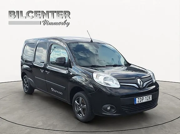 Renault Kangoo Express Maxi 2020 photo 2