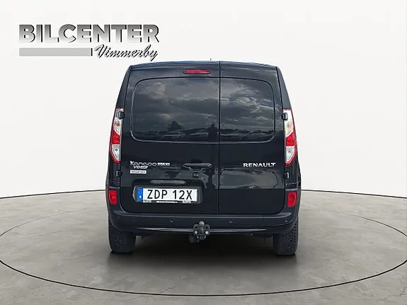 Renault Kangoo Express Maxi 2020 photo 5