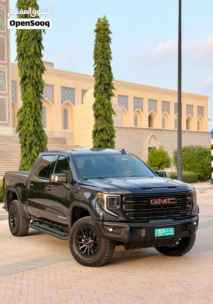 Dodge Ram Rebel 2024 photo 5