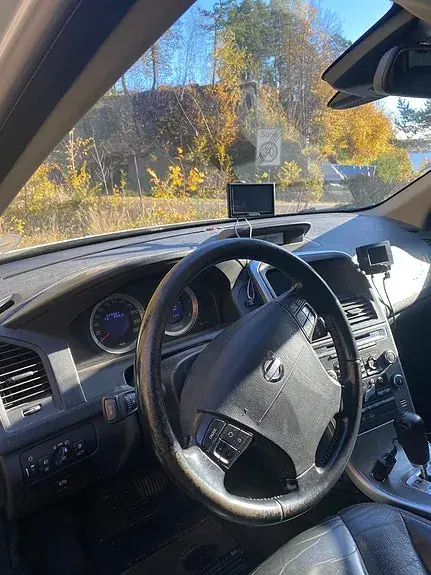Volvo Xc60 2009 photo 5