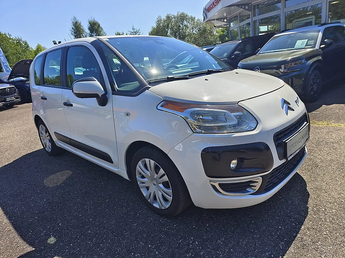 Citroen C3 Picasso