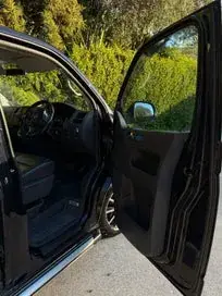 Volkswagen Multivan 2014 photo 4