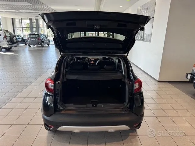 Renault Captur 2015 photo 5