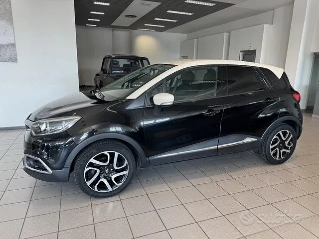 Renault Captur 2015 photo 3