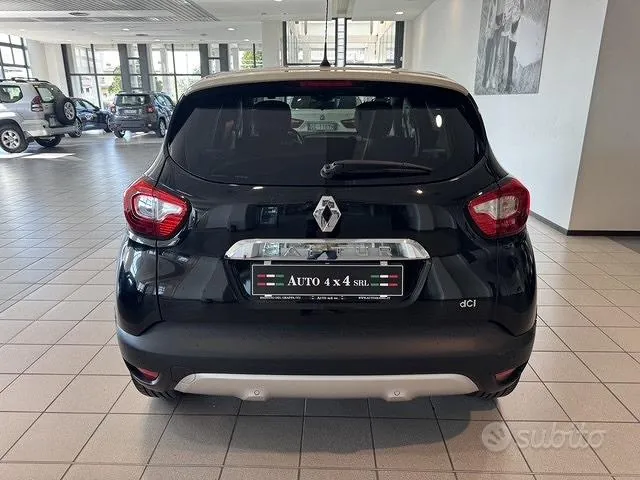 Renault Captur 2015 photo 4