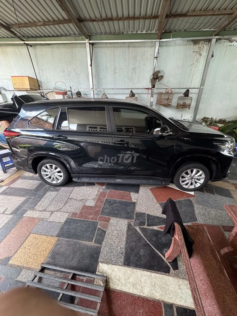 Toyota Innova