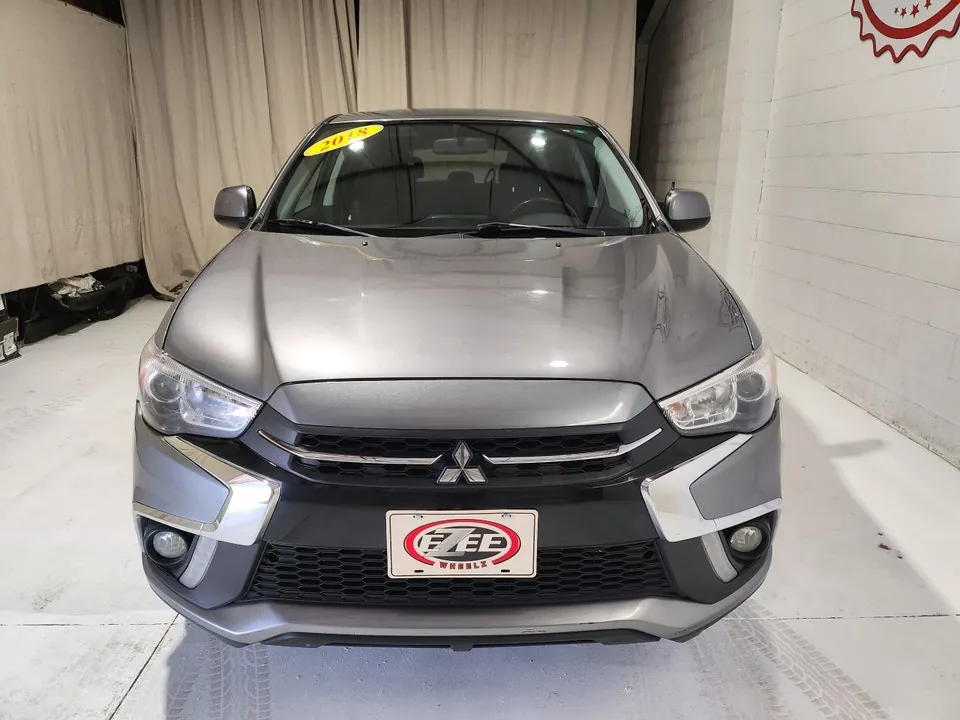 Mitsubishi Rvr 2018 photo 2