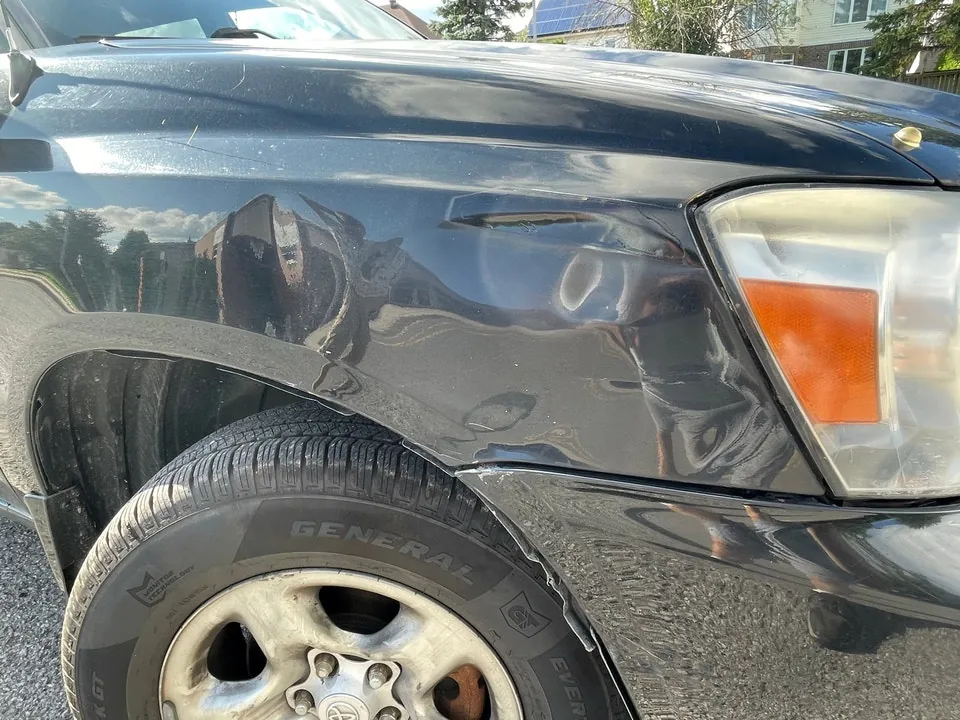 Toyota Highlander 2005 photo 5