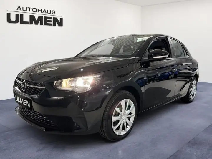 Opel Corsa E