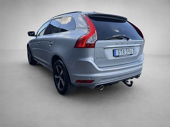 Volvo Xc60 2017 photo 5
