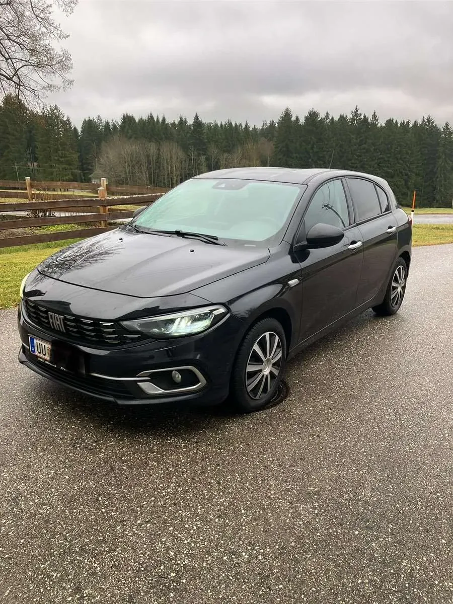 Fiat Tipo 2021 photo 3