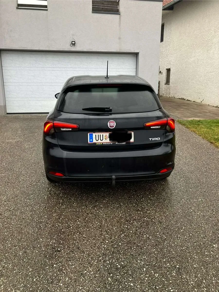 Fiat Tipo