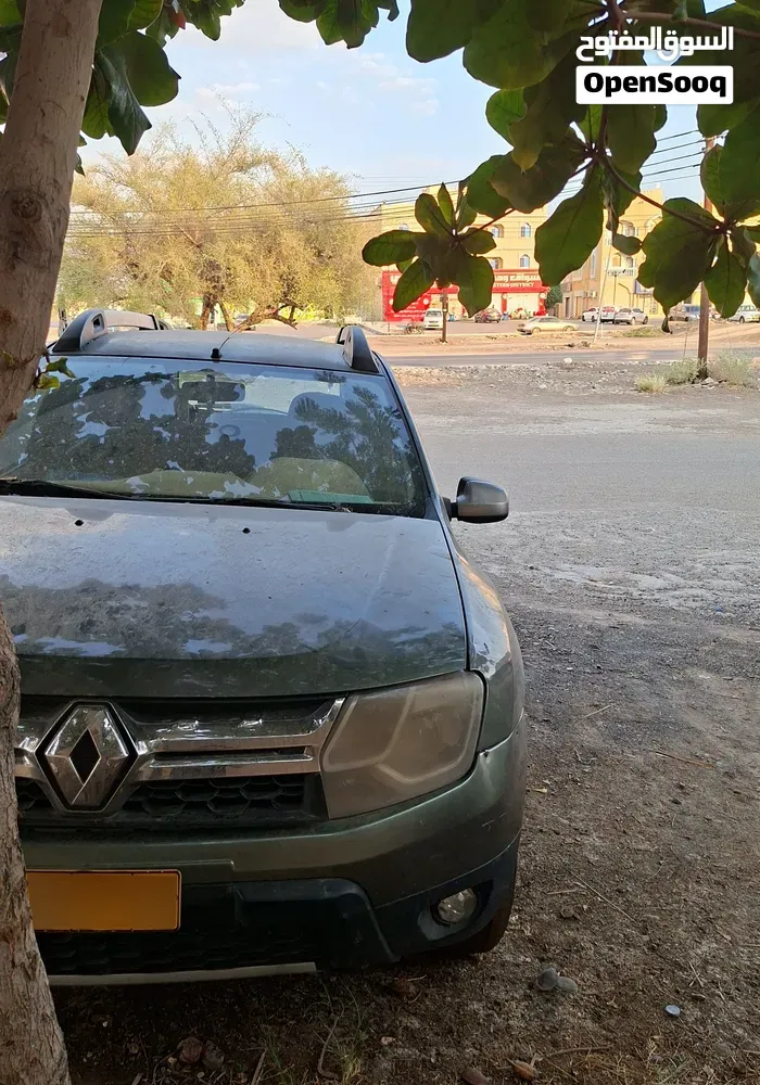 Renault Duster 2016 photo 3