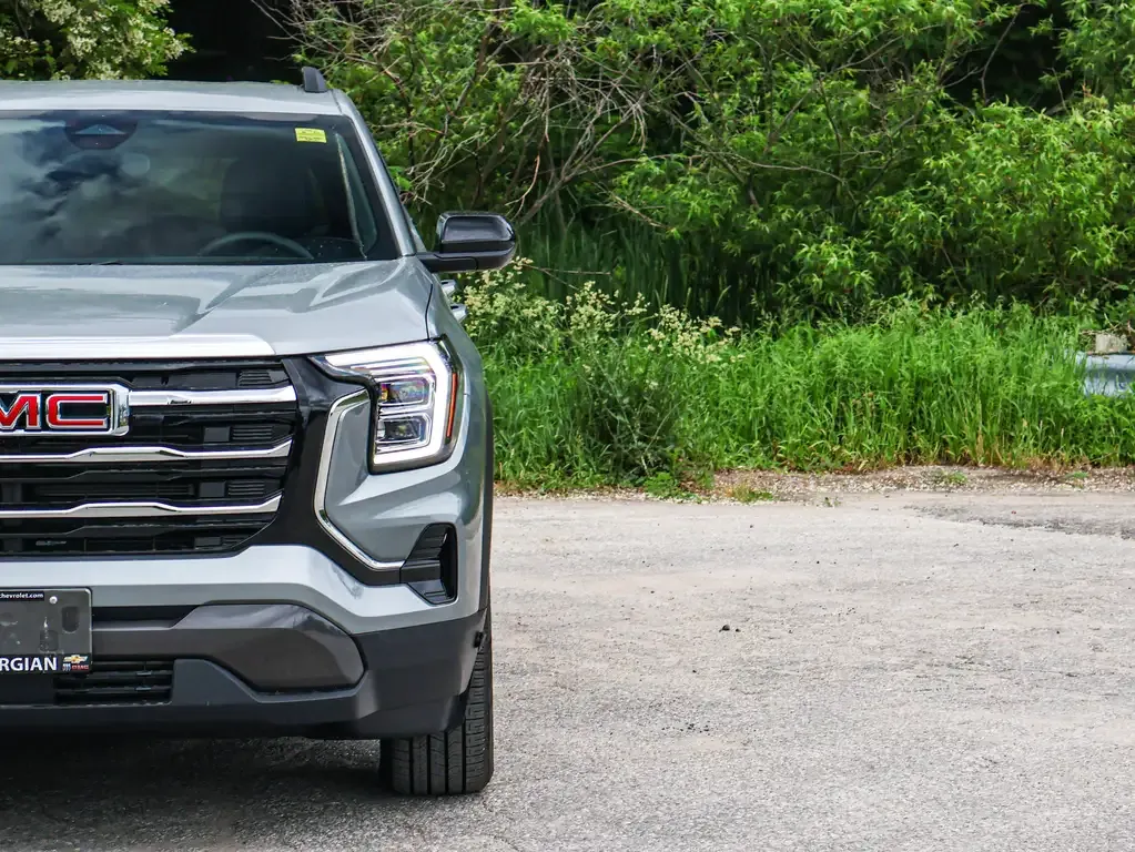 GMC Terrain 2026 photo 5