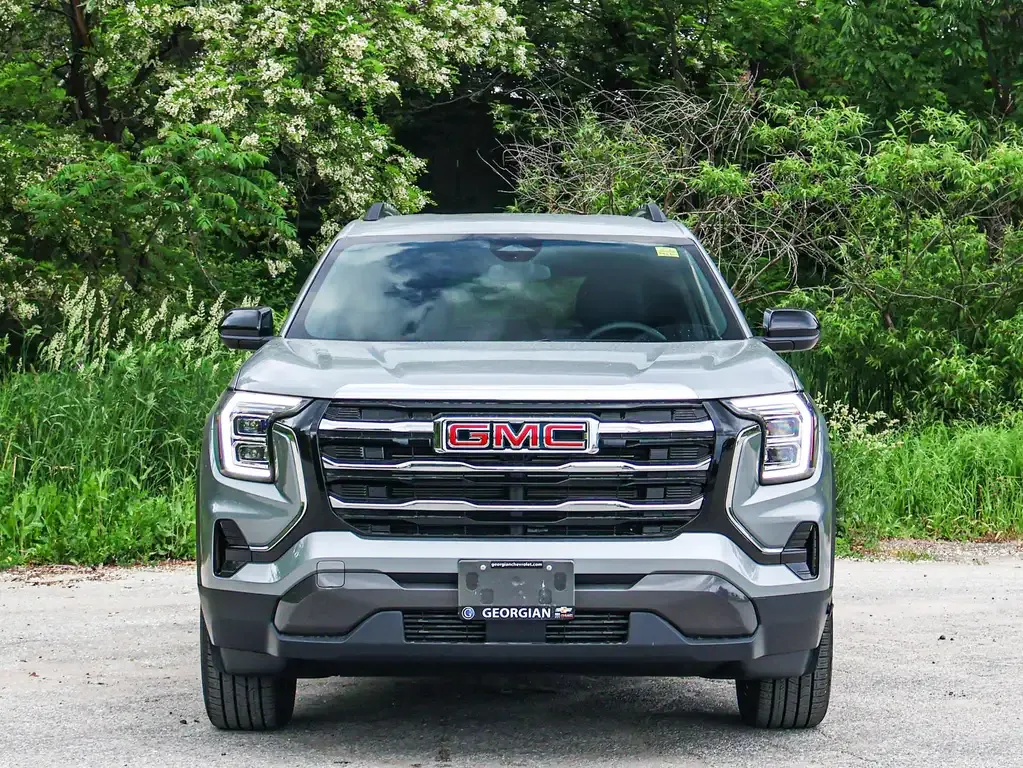 GMC Terrain 2026 photo 4