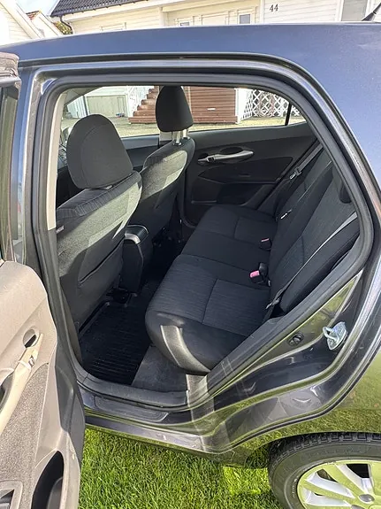 Toyota Auris 2008 photo 5
