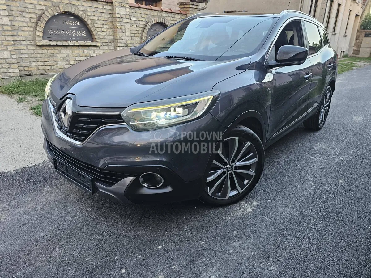 Renault Kadjar