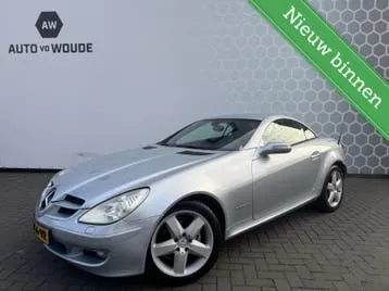 Mercedes-Benz Slk