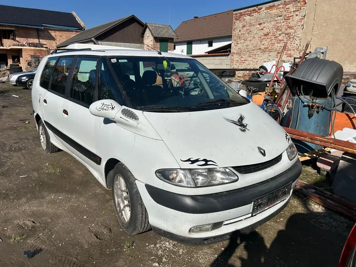 Renault Grand Espace