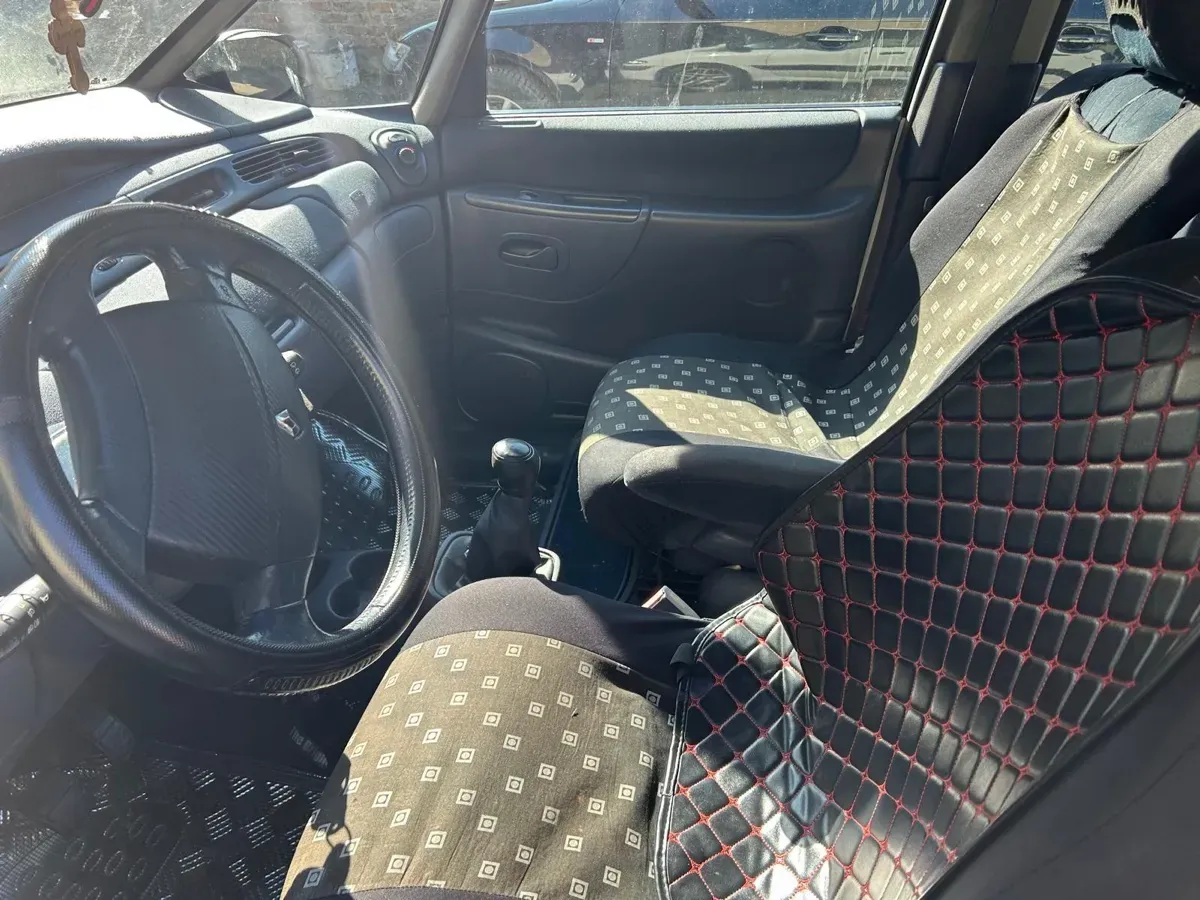 Renault Grand Espace 2002 photo 3