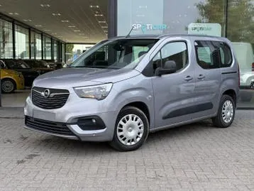 Opel Combo Life
