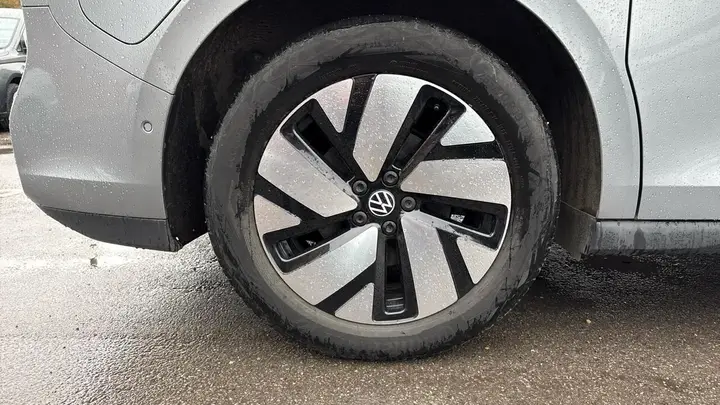 Volkswagen Id. Buzz 2024 photo 5